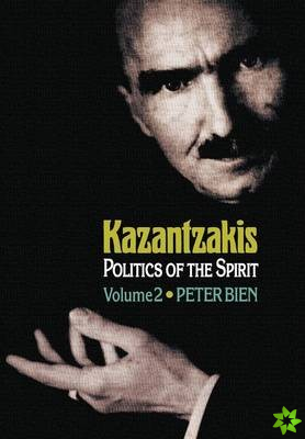 Kazantzakis, Volume 2