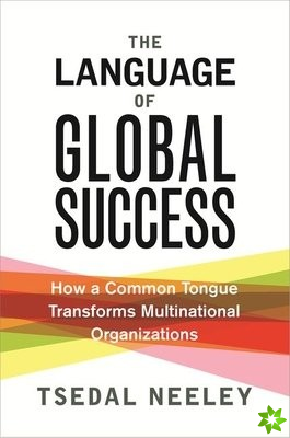 Language of Global Success