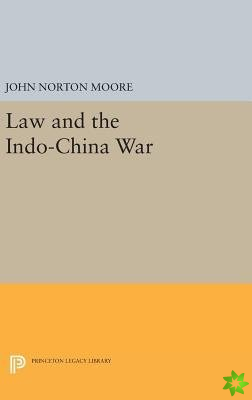 Law and the Indo-China War
