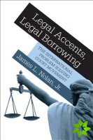 Legal Accents, Legal Borrowing