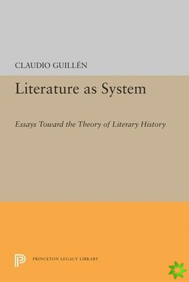 Literature as System