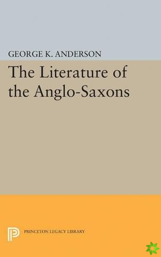 Literature of the Anglo-Saxons
