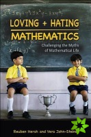 Loving and Hating Mathematics