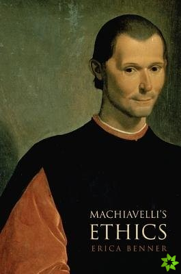 Machiavelli's Ethics