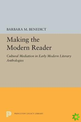 Making the Modern Reader