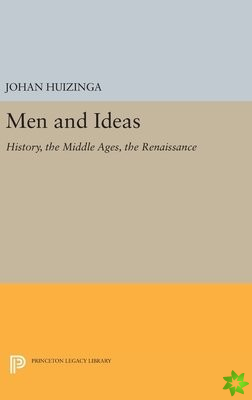 Men and Ideas