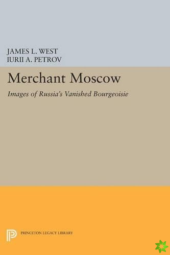 Merchant Moscow