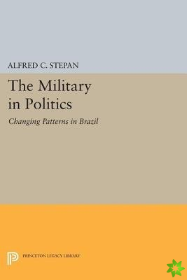 Military in Politics