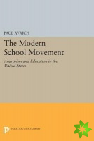 Modern School Movement
