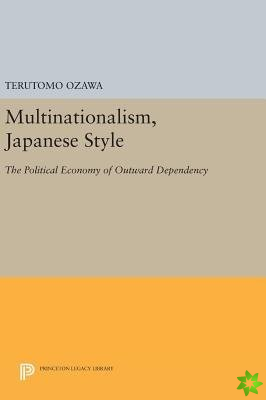 Multinationalism, Japanese Style