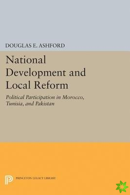 National Development and Local Reform