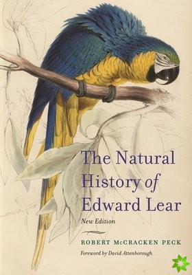 Natural History of Edward Lear, New Edition
