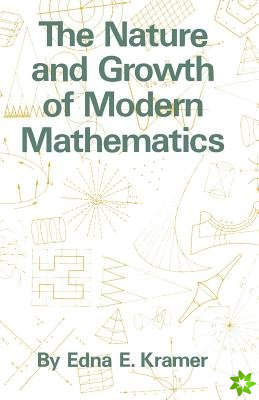 Nature and Growth of Modern Mathematics