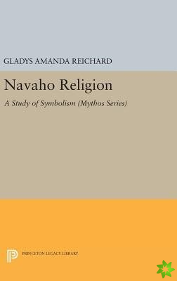 Navaho Religion