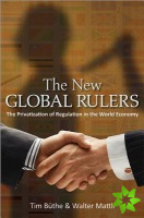 New Global Rulers
