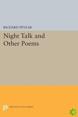 Night Talk and Other Poems