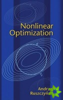 Nonlinear Optimization