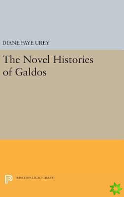 Novel Histories of Galdos