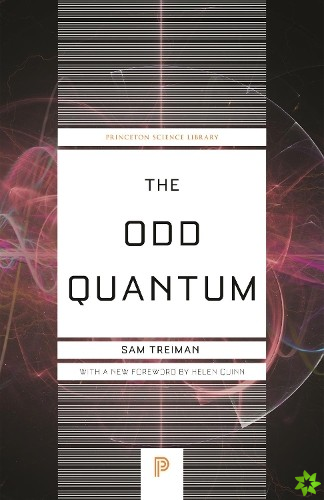 Odd Quantum