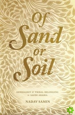 Of Sand or Soil
