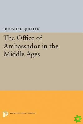 Office of Ambassador