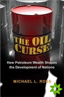 Oil Curse