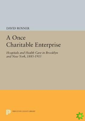 Once Charitable Enterprise