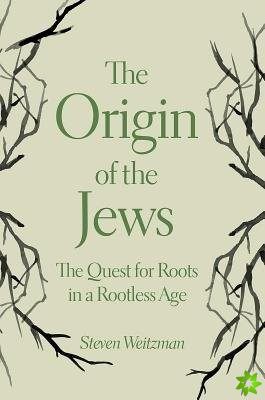Origin of the Jews