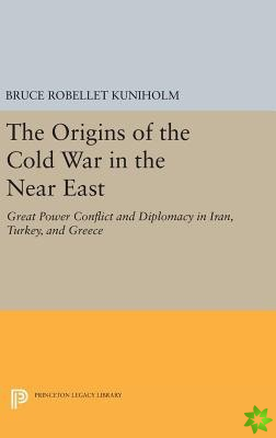 Origins of the Cold War in the Near East