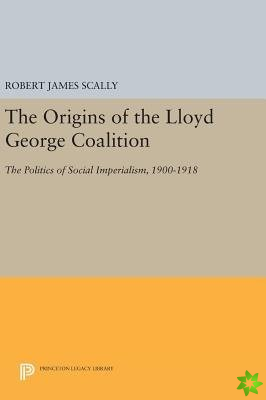 Origins of the Lloyd George Coalition