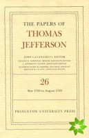 Papers of Thomas Jefferson, Volume 26