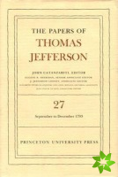 Papers of Thomas Jefferson, Volume 27