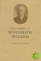 Papers of Woodrow Wilson, Volume 61