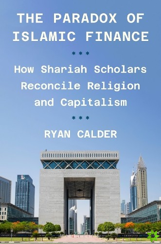 Paradox of Islamic Finance