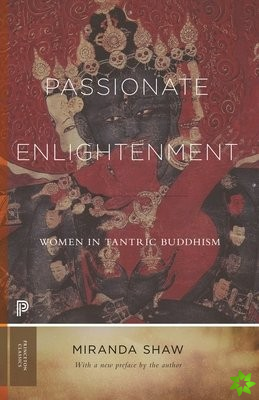 Passionate Enlightenment