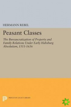 Peasant Classes