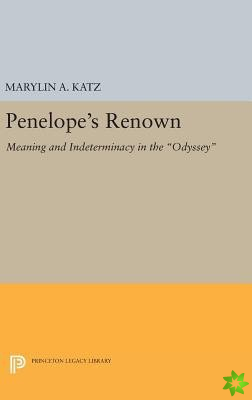 Penelope's Renown