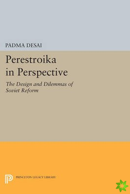 Perestroika in Perspective