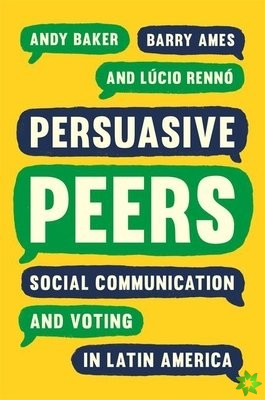 Persuasive Peers