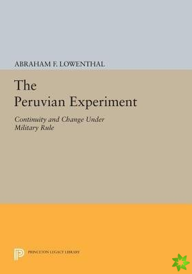Peruvian Experiment