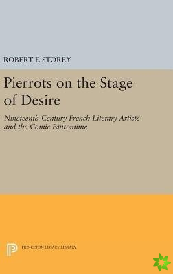 Pierrots on the Stage of Desire