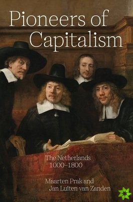 Pioneers of Capitalism