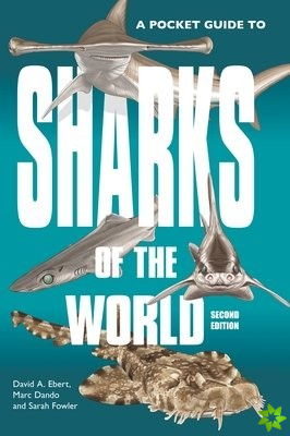 Pocket Guide to Sharks of the World