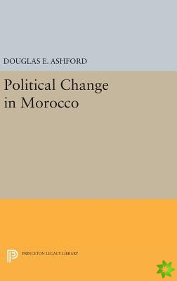 Political Change in Morocco