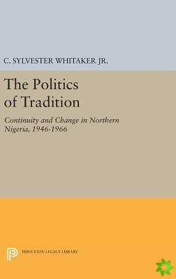 Politics of Tradition