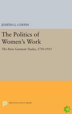 Politics of Women's Work