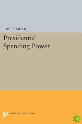 Presidential Spending Power