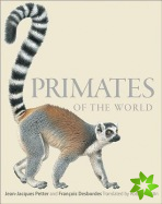 Primates of the World
