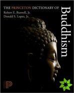 Princeton Dictionary of Buddhism