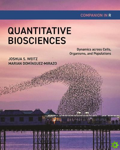 Quantitative Biosciences Companion in R